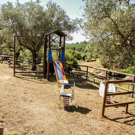 Raices Casa Rural Torre de Don Miguel Екстер'єр фото