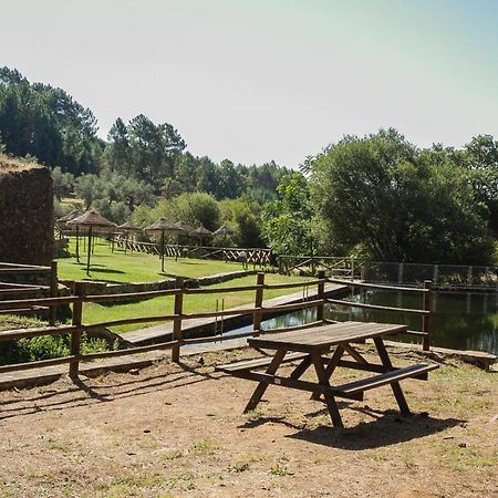 Raices Casa Rural Torre de Don Miguel Екстер'єр фото