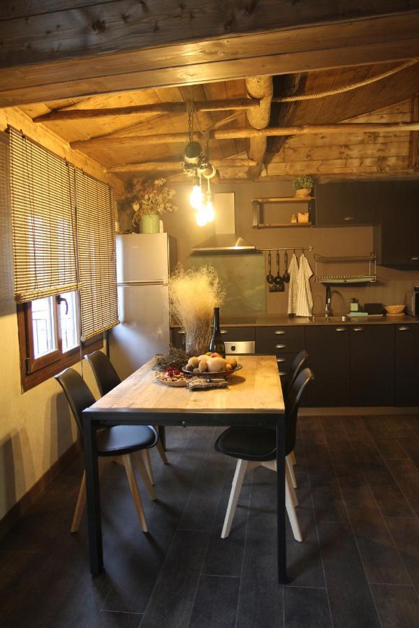 Raices Casa Rural Torre de Don Miguel Екстер'єр фото