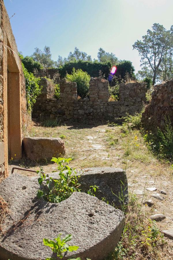 Raices Casa Rural Torre de Don Miguel Екстер'єр фото