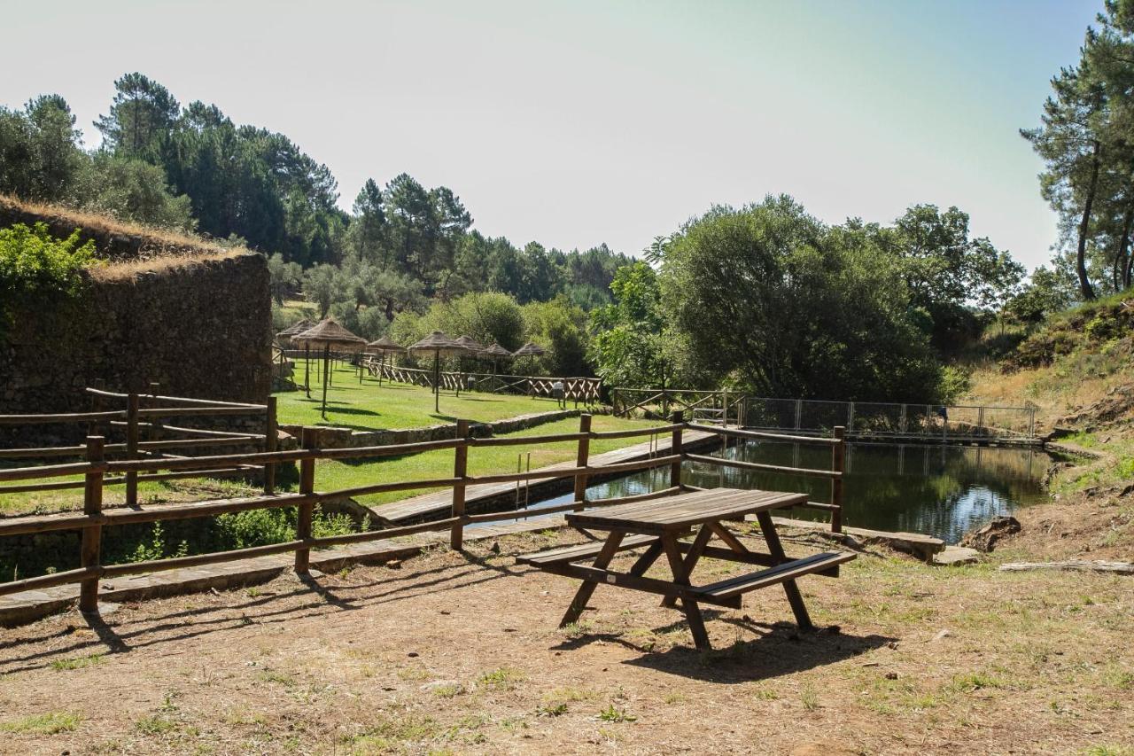 Raices Casa Rural Torre de Don Miguel Екстер'єр фото