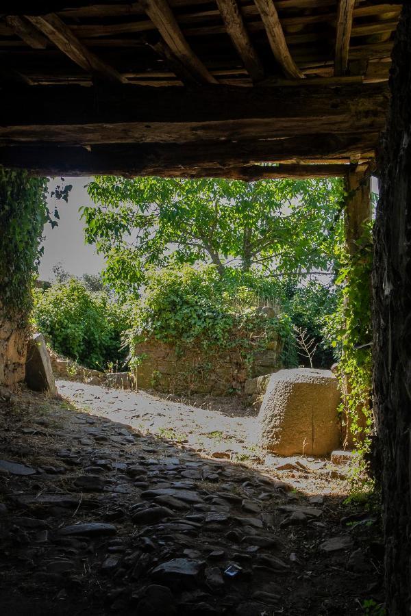 Raices Casa Rural Torre de Don Miguel Екстер'єр фото