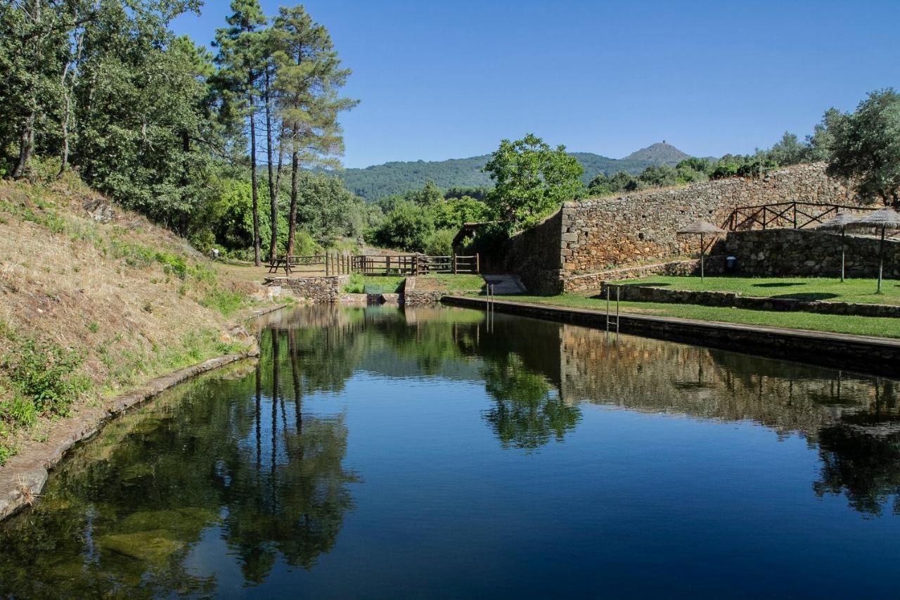 Raices Casa Rural Torre de Don Miguel Екстер'єр фото