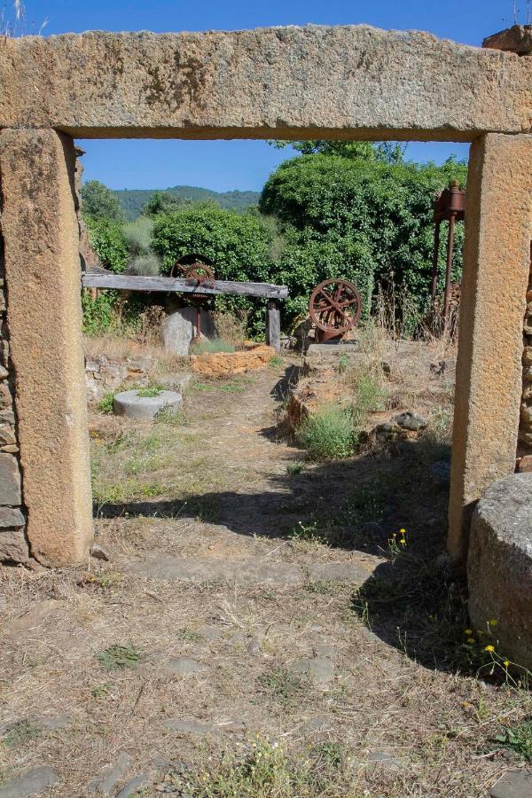 Raices Casa Rural Torre de Don Miguel Екстер'єр фото