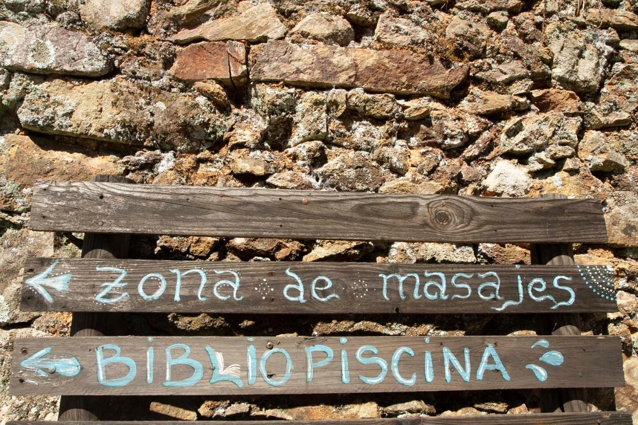 Raices Casa Rural Torre de Don Miguel Екстер'єр фото