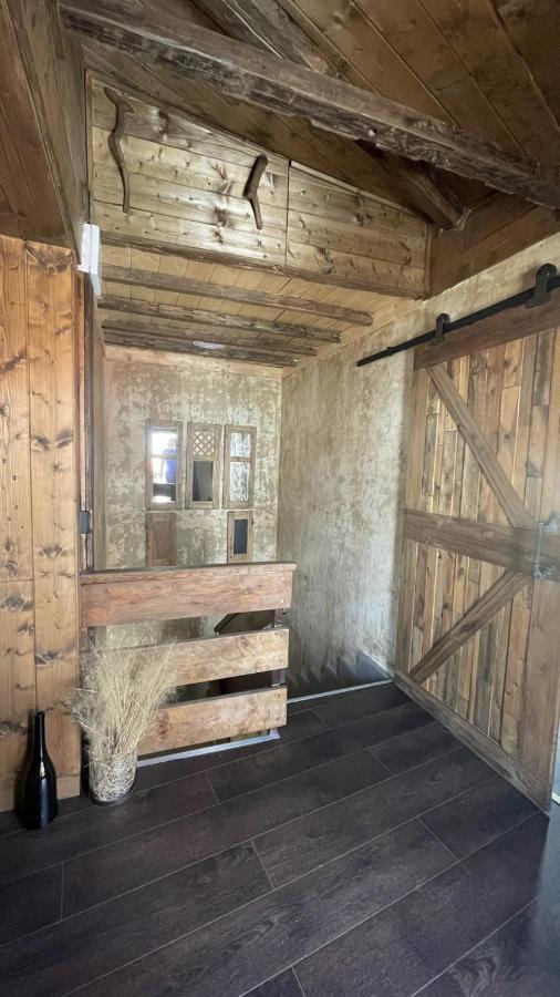 Raices Casa Rural Torre de Don Miguel Екстер'єр фото